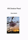 Cover for Allt Smakar Poesi