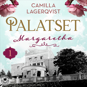 Cover for Margaretha