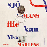 Cover for Sjömansflickan