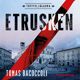 Cover for Etrusken
