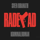 Cover for Raderad