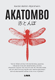 Cover for Akatombo