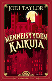 Cover for Menneisyyden kaikuja