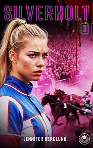 Cover for Silverräven
