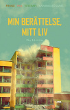 Cover for Min berättelse, Mitt liv