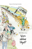 Cover for Vem sabbar tåget?