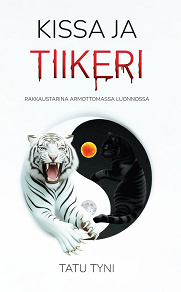 Cover for Kissa ja tiikeri