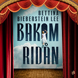 Cover for Bakom ridån