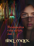 Cover for Medusans våta dröm