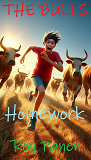 Cover for THE BULLS Writing Homework