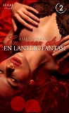 Cover for En lantlig fantasi