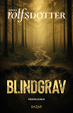 Cover for Blindgrav