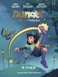 Cover for De utvalda