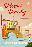 Cover for Vilsen i Venedig