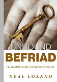 Cover for BEFRIAD: En praktisk guide till andlig frigörelse