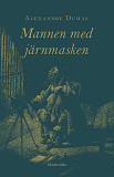 Cover for Mannen med järnmasken
