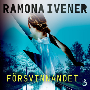 Cover for Försvinnandet