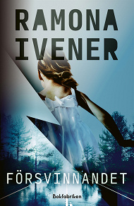 Cover for Försvinnandet