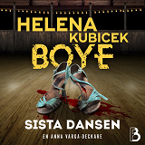 Cover for Sista dansen