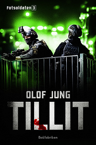 Cover for Tillit