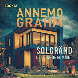 Cover for Det fjärde rummet