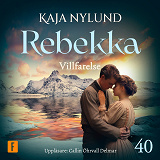 Cover for Villfarelse