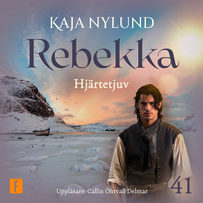 Cover for Hjärtetjuv