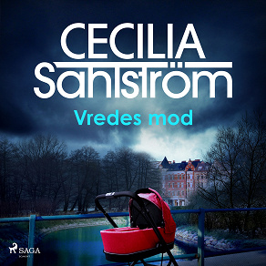Cover for Vredes mod