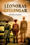 Cover for Leonoras ättlingar