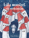 Cover for Lilla monstret och mörkrädslan