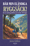 Cover for Bär min eländiga ryggsäck!
