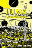 Cover for Luma, ljusbäraren