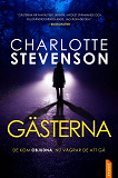 Cover for Gästerna