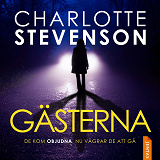 Cover for Gästerna