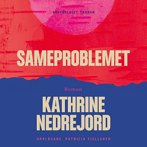 Cover for Sameproblemet