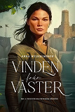 Cover for Vinden från väster