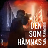 Cover for Den som hämnas