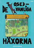 Cover for De osedvanliga häxorna