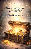 Cover for Den magiska kofferten: Skattkammaren