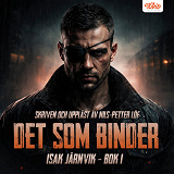 Cover for Det som binder