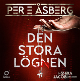 Cover for Den stora lögnen