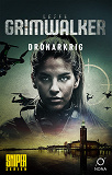 Cover for Drönarkrig