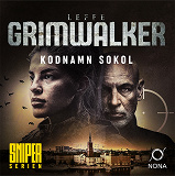 Cover for Kodnamn Sokol