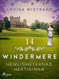 Cover for Hemligheternas hertiginna