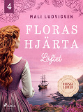 Cover for Löftet