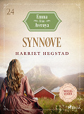 Cover for Synnøve