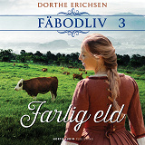 Cover for Farlig eld