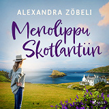 Cover for Menolippu Skotlantiin