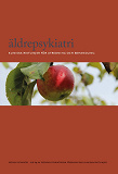 Cover for Äldrepsykiatri. Kliniska riktlinjer för utredning och behandling