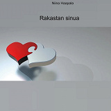 Cover for Rakastan sinua